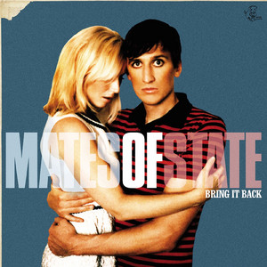 Bring It Back cover