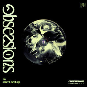 Dillon Nathaniel — street heat EP (2026)