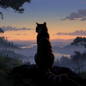 Warrior Cats by Jason Walker