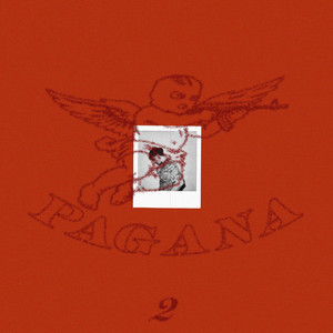 Pagana by Gabriel Dinero