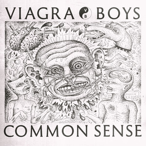 Key & BPM for Slow Learner by Viagra Boys | Tunebat