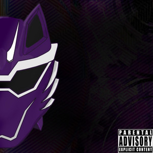 Purple Ranger by ACP