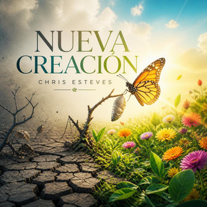 NUEVA CREACION by Chris Esteves