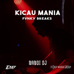 KICAU MANIA FVNKY BREAKS by NANDI DJ