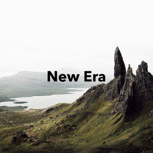 Infraction Music - New Era