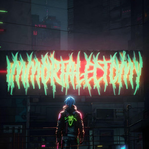 Abyss by Immortalectomy