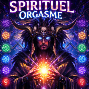 Spirituel Orgasme by Gøjleren