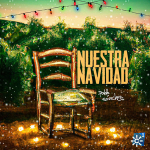pablo sánchez - Nuestra Navidad