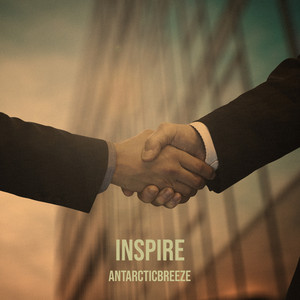 Antarcticbreeze - Inspire