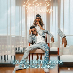 LQTNS by Lola la Controladora