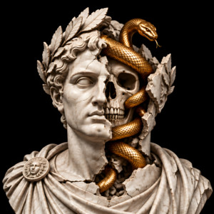 Veni Vidi Vici by So