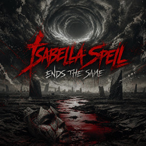 Ends The Same by Isabella Spell