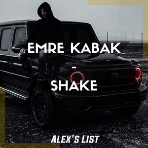 Shake by Emre Kabak