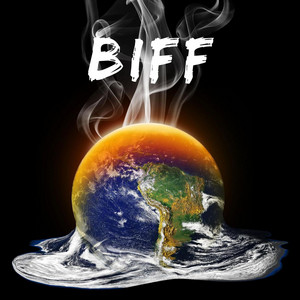 Portada de BIFF