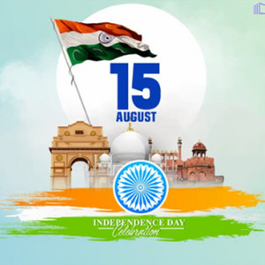 Rahul Saini - Happy 78th Independence Day