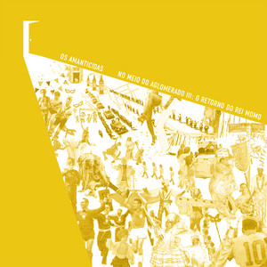 Portada de Sinal Aberto