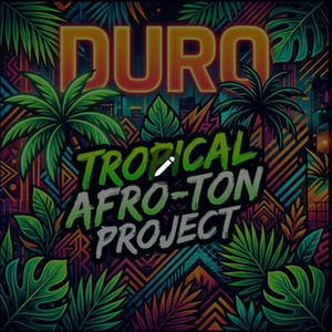 Duro — Afro Dinero (2026)