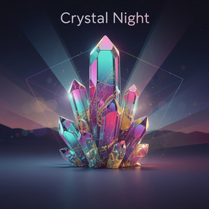 Crystal Night by Zerovanta