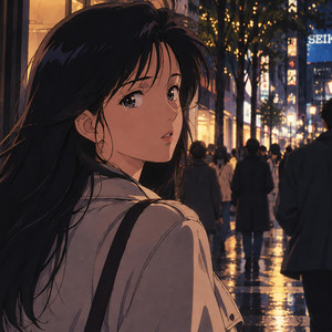 別れ道 by aya tune radio