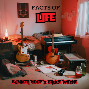 Facts of Life by Bruce Wayne, Summer Hoop