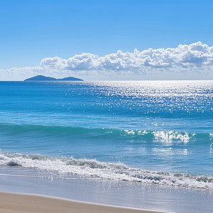 Ventos Serenos - What Lies Beyond the Horizon