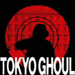 Tokyo Ghoul by Uchemmf