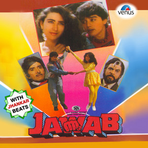 Jawab (With Jhankar Beats) [Original Motion Picture Soundtrack] album