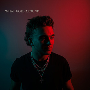 What Goes Around by David J