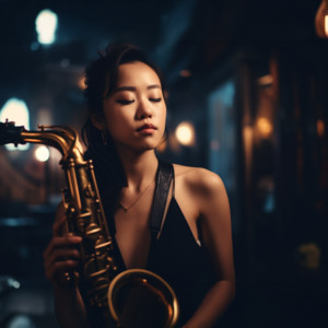 Chewy BGM - Midnight Calm