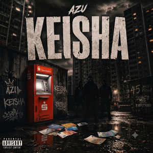 KEISHA