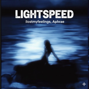 Destroy Lonely - Lightspeed