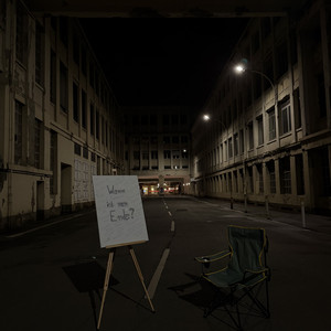 Kein Ende by NovaLC