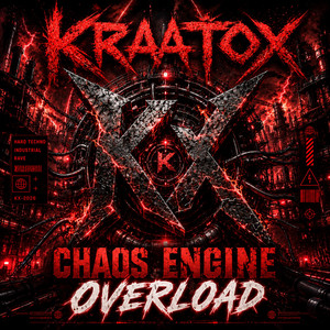 Chaos Engine: Overload. by KRAATOX