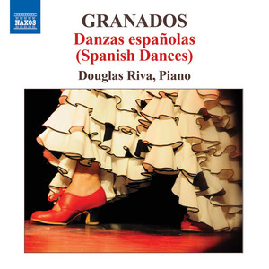 Granados: Piano Music, Vol. 1