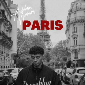Adrian Aslani - Paris