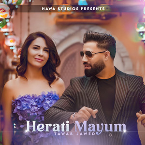 Tawab Jawed - Herati Mayum (هراتی)
