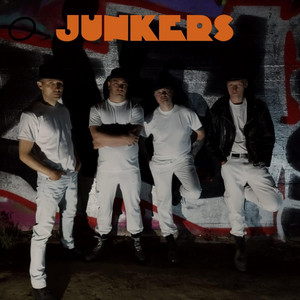 Official Hooligan (single) by Junkers