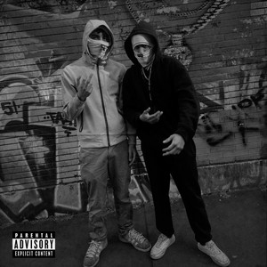 CONNESSIONE by Dream DarkFace, YVNGFRADA