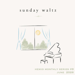 Sunday Waltz by Hemio