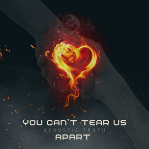 You Can't Tear Us Apart by Acoustic Truth