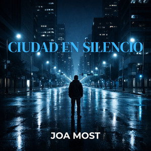 Ciudad en Silencio by Joa Most