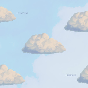 Um Sonho by LILHOUSE