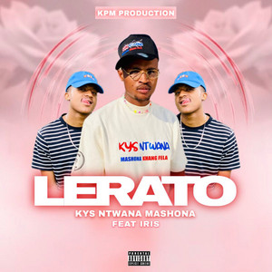 Lerato by KYS Ntwana Mashona, Iris