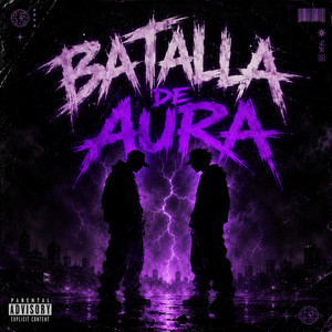 Batalla de Aura by Jorge Luna