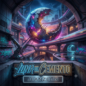 Luna de Cemento by Jeanzelix