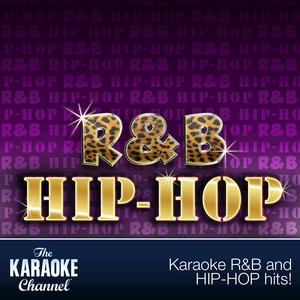 The Karaoke Channel - Top R&B Hits of 1975, Vol. 2 album