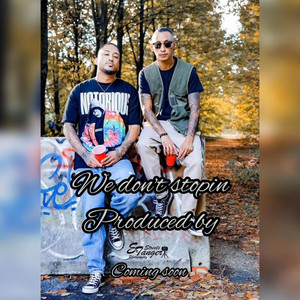 MARCOPOLO - WITH MY BRO ! (feat. XANDRA, TONI YO! & CHUCK T!)