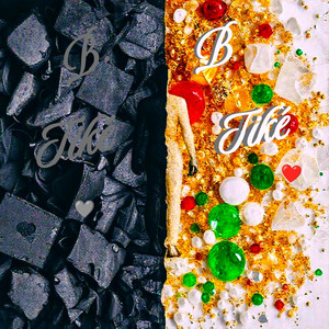 B. Tiké - A Megoldás Én Vagyok