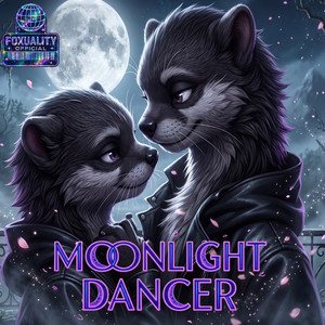 Moonlight Dancer by KrimsonTheFox