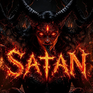 Satan by Lilith Knox